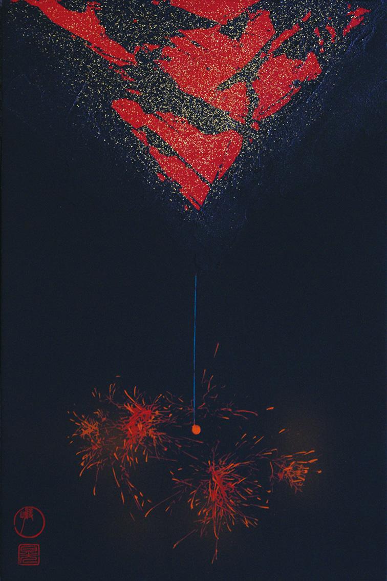 岩谷 晃太（Kota,Iwatani）｜Artist 画家介绍｜如月美術 KISARAGI BIJUTSU STUDIO